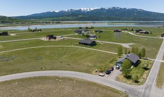 ASTER LOOP lot 78, Alpine, WY 83128