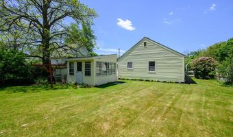 895 Hancock St, Abington, MA 02351
