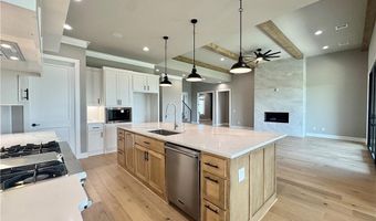 811 Greenhorn St, Bentonville, AR 72712