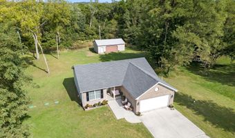 1354 E River Rd, Attica, IN 47918