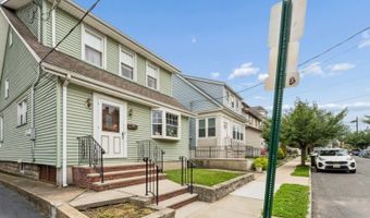 30 Bremond St, Belleville, NJ 07109