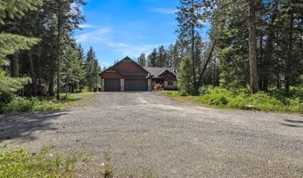 2130 E Bellamy Rd, Athol, ID 83801