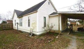 311 Walnut, Anniston, MO 63820