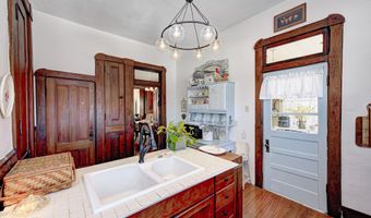 4934 N Pearl St, Amo, IN 46121