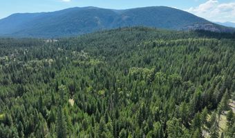 Nna 196 Acres Hwy 95, Bonners Ferry, ID 83805