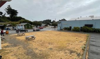 Second Street, Bandon, OR 97411