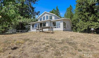 111 Ranch Cir, Cascade, ID 83611
