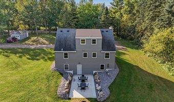 20333 Basalt St NW, Nowthen, MN 55303