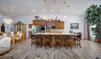 1202 W Arroyo Vista Dr, Benson, AZ 85602