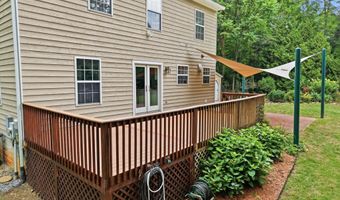 209 HALL Dr, Barboursville, VA 22923