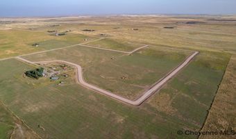 Tract 20 LONESOME DOVE TRL, Burns, WY 82053