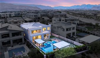 10637 Patina Hills Ct, Las Vegas, NV 89135