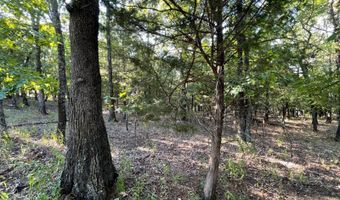 Lot 77 Eufaula Lake Drive, McAlester, OK 74501