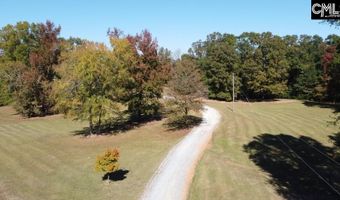 2137 Heritage Rd, Blackstock, SC 29055