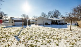840 Ellis Ave, Ashland, OH 44805