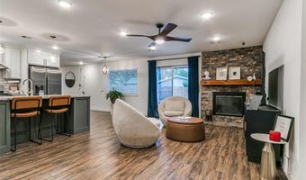 7716 NW 26th St, Bethany, OK 73008
