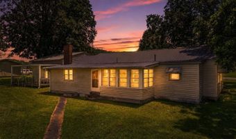 195 PATTIWAY Dr, Alexandria, AL 36250