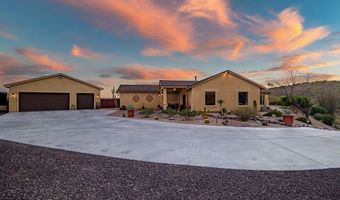35369 S Pinnacle Pl, Black Canyon City, AZ 85324