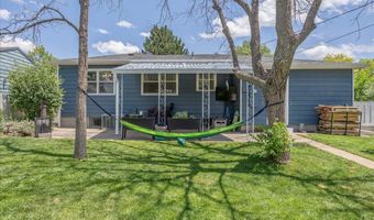 3628 AMHERST Rd, Cheyenne, WY 82001