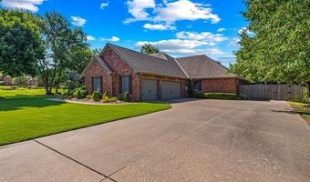 2805 Kingston Ct, Bartlesville, OK 74006