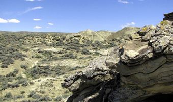 Tbd Richland Trail Clark Wyoming 80, Clark, WY 82435