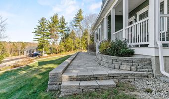 122 Liberty Ln, Acton, ME 04001