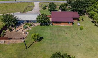 3316 County Road 616, Alvarado, TX 76009