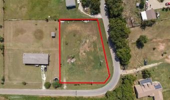 8232 County Road 508, Alvarado, TX 76009