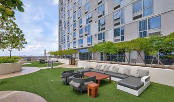 988 Halekauwila St 2509, Honolulu, HI 96814