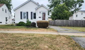 147 Leonore Rd, Amherst, NY 14226