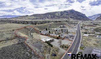 214 Yellowstone Ave, Cody, WY 82414