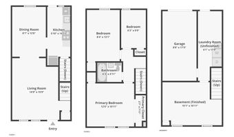 2008 C St NE, Washington, DC 20002
