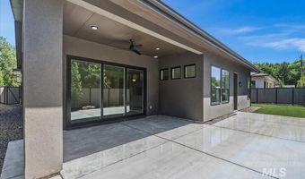 4637 N Collister Dr, Boise, ID 83703