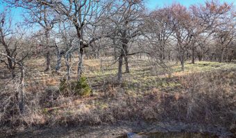 W Watson Creek Rd, Atoka, OK 74525