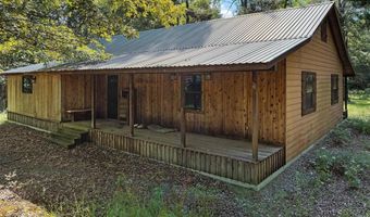 356 Cottage Grove Rd, Benton, LA 71006