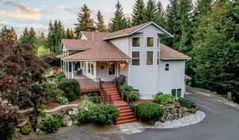 18949 SE TICKLE CREEK Rd, Boring, OR 97009