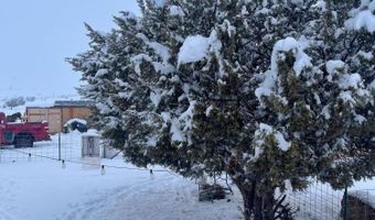 Triple H Ranch Road, Ash Fork, AZ 86320