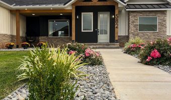 582 E 5020 N, Enoch, UT 84721