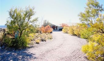 5203 Blue Desert Trl, Caliente, NV 89008