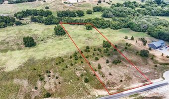 Lot 257 Rolling Hills Boulevard, Alvord, TX 76225