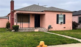 1423 S Poinsettia Ave, Compton, CA 90221