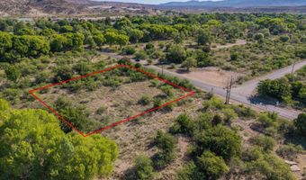 3498 E Catclaw Dr, Camp Verde, AZ 86322