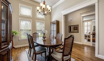 703 Eaton St, Bentonville, AR 72712
