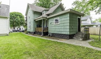 334 W 9th St, Auburn, IN 46706