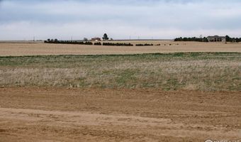 LOT 13 144th Ave, Bennett, CO 80102
