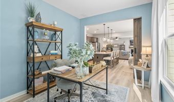 8530 Scenic Ridge Way, Ball Ground, GA 30107