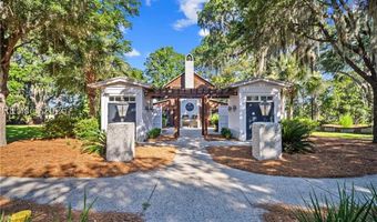 2720 Satilla Blvd, Beaufort, SC 29902