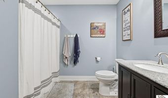 342 John Purdom, Almo, KY 42020