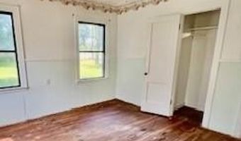 201 Breckenridge St, Albany, TX 76430