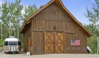 2815 N BLACK SHEEP FARM Rd, Alta, WY 83414